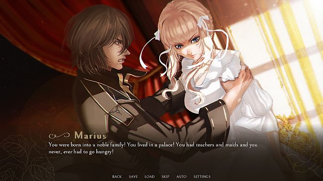 The End of an Actress