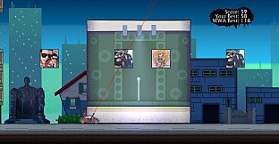 Whiteboyz Wit Attitude: The Pursuit of Money