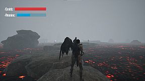 Necropolis of the Angels