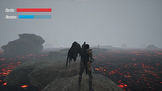 Necropolis of the Angels