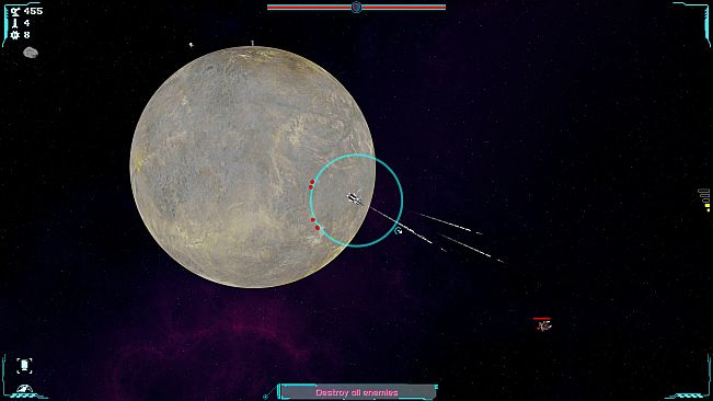 Space intruders alliance