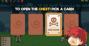 Who Needs a Hero? - 18+ Uncensored DLC