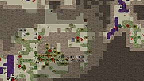 Pylorus - Footsteps of Greed