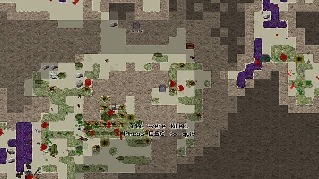 Pylorus - Footsteps of Greed