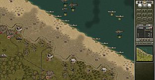Panzer Corps: U.S. Corps '44-'45