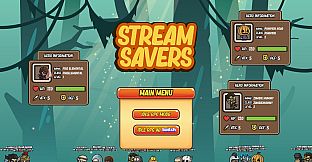 StreamSavers