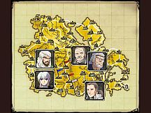 Vestaria Saga I: War of the Scions