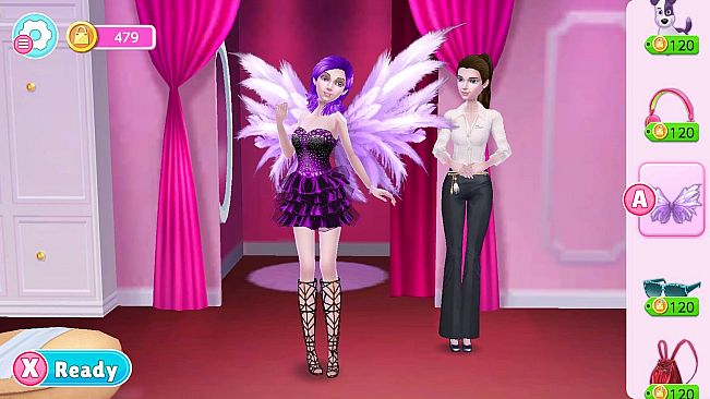 Shopping Mall Girl: Complete Edition