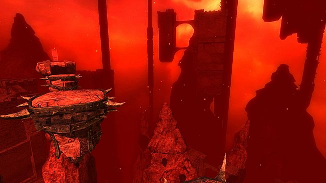 Doorways: Old Prototype