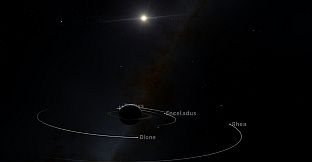 OVERVIEW: Explore the Solar System