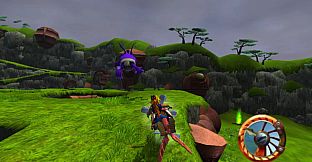 Jak and Daxter™: The Precursor Legacy