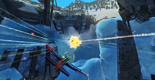 SkyDrift: Gladiator Multiplayer Pack