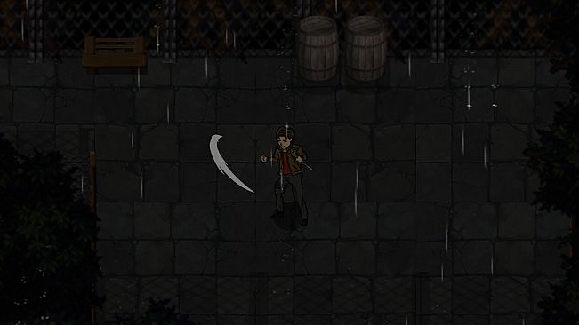 Under The Crisis: Dárlia Island Remaster