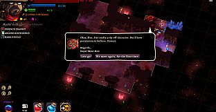 Desktop Dungeons: Rewind - Daily Demo