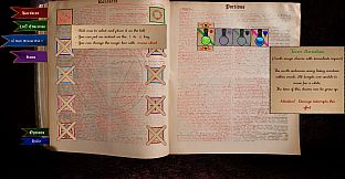 Lyratha: Labyrinth - Survival - Escape