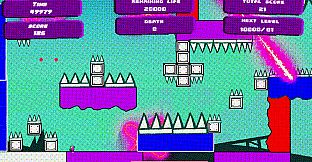 the hardest game in the universe 2-DLC 1