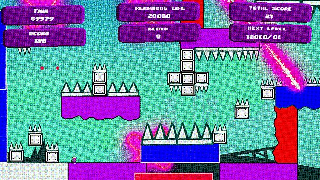 the hardest game in the universe 2-DLC 1