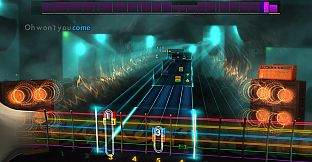 Rocksmith 2014 – Soundgarden - “Black Hole Sun”