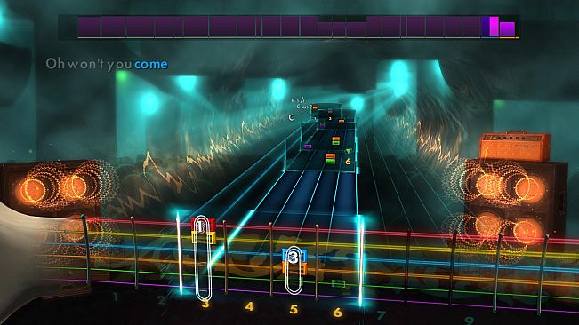 Rocksmith 2014 – Soundgarden - “Black Hole Sun”