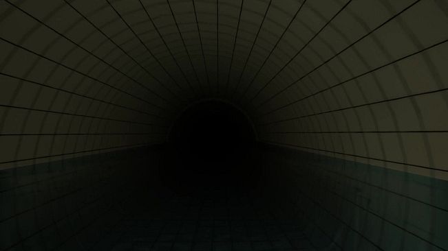 Backrooms Anomaly: Pools