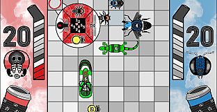 Nectar of the Gods - The Hive and Spidey Party Bugs Bundle