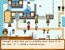 Melting Hearts: Our Love Will Grow 2