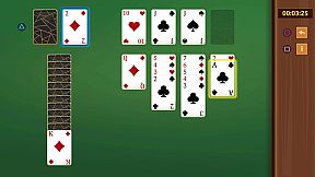 15in1 Solitaire