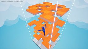 SuperSmash: Physics Battle