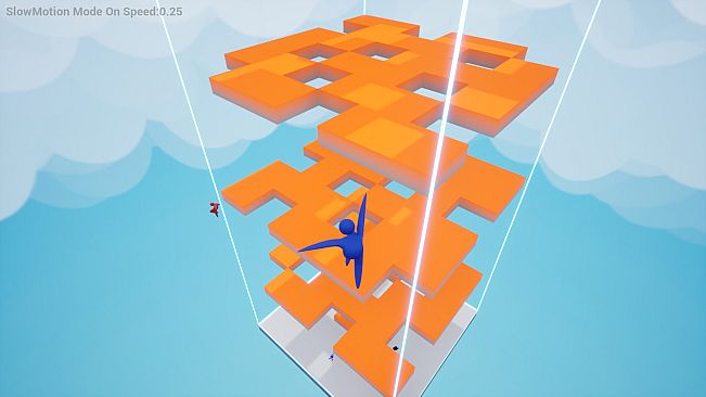 SuperSmash: Physics Battle