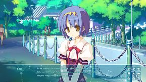 Hoshizora no Memoria -Wish upon a Shooting Star- HD