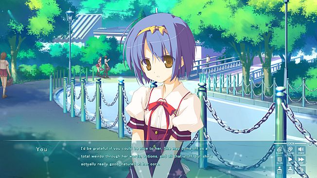 Hoshizora no Memoria -Wish upon a Shooting Star- HD