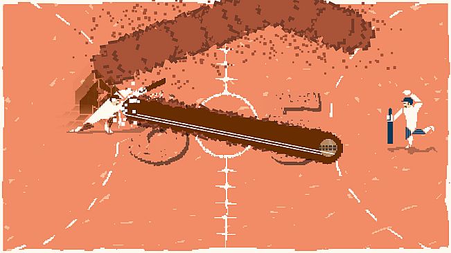 Super Cricket Fighter Turbo