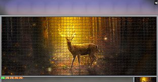 Jigsaw Puzzle Pack - Pixel Puzzles Ultimate: Variety Pack XXL