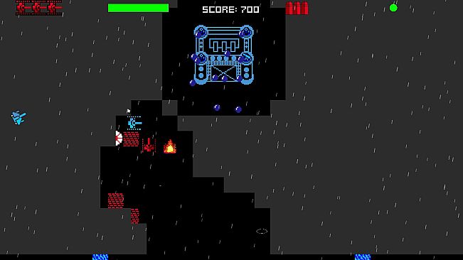 Tiger Tank 59 Ⅰ Air Strike MP066