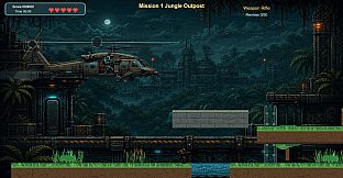 Iron Assault