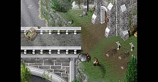 RPG Maker MZ - Medieval: Town & Country