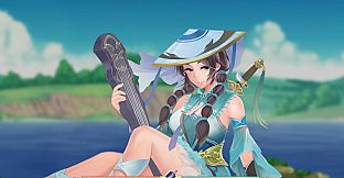 风流刀客 Romantic Player DLC