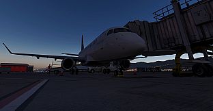 X-Plane 11 - Add-on: Aerosoft - SAM GroundService