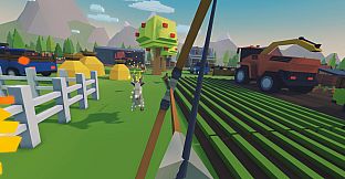 Mad Farm VR