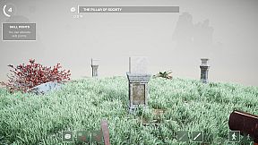 Michelangelo: Stonemason Simulator