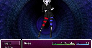 Heaven's Voice Feast of Famine