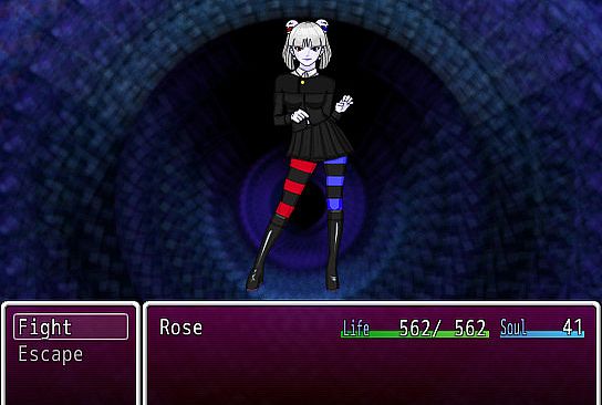 Heaven's Voice Feast of Famine