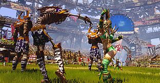 Blood Bowl 2 - Amazon