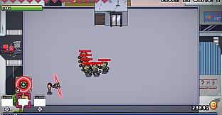 Shield King (Windows)