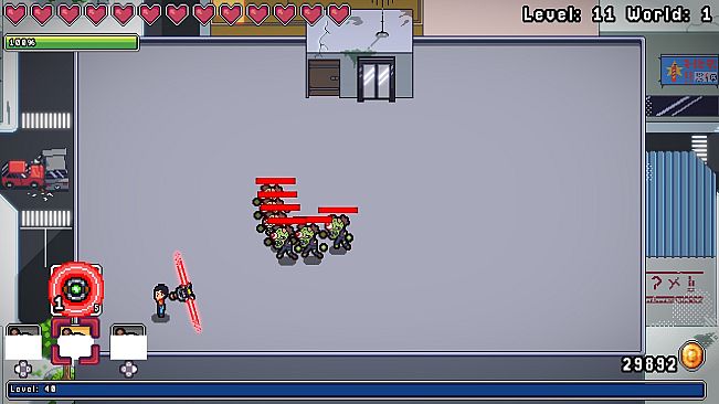 Shield King (Windows)