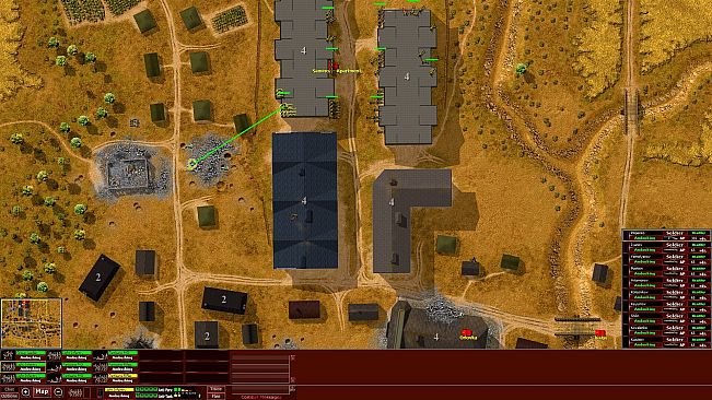 Close Combat 3: The Russian Front