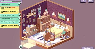 Poof! Cleaning Services