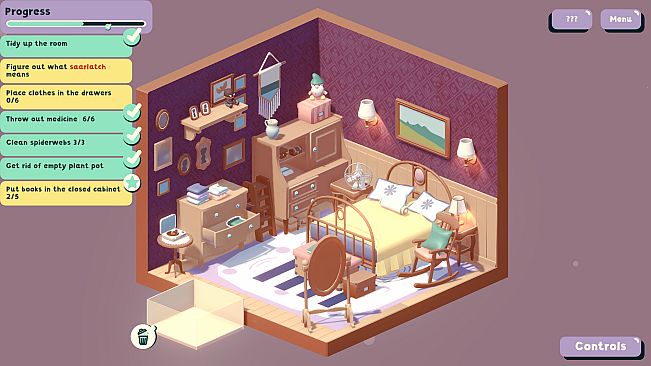 Poof! Cleaning Services