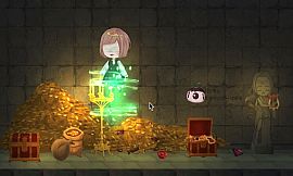 失落的琴弦-The Lost Strings