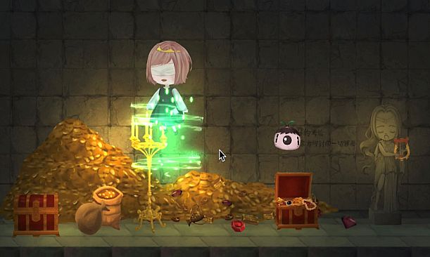 失落的琴弦-The Lost Strings